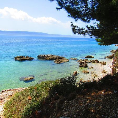 Victoria Cottage Camping Dole Blato  Екстериор снимка