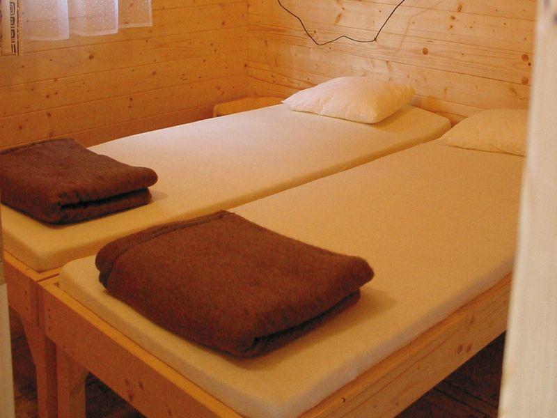 Victoria Cottage Camping Dole Blato  Екстериор снимка