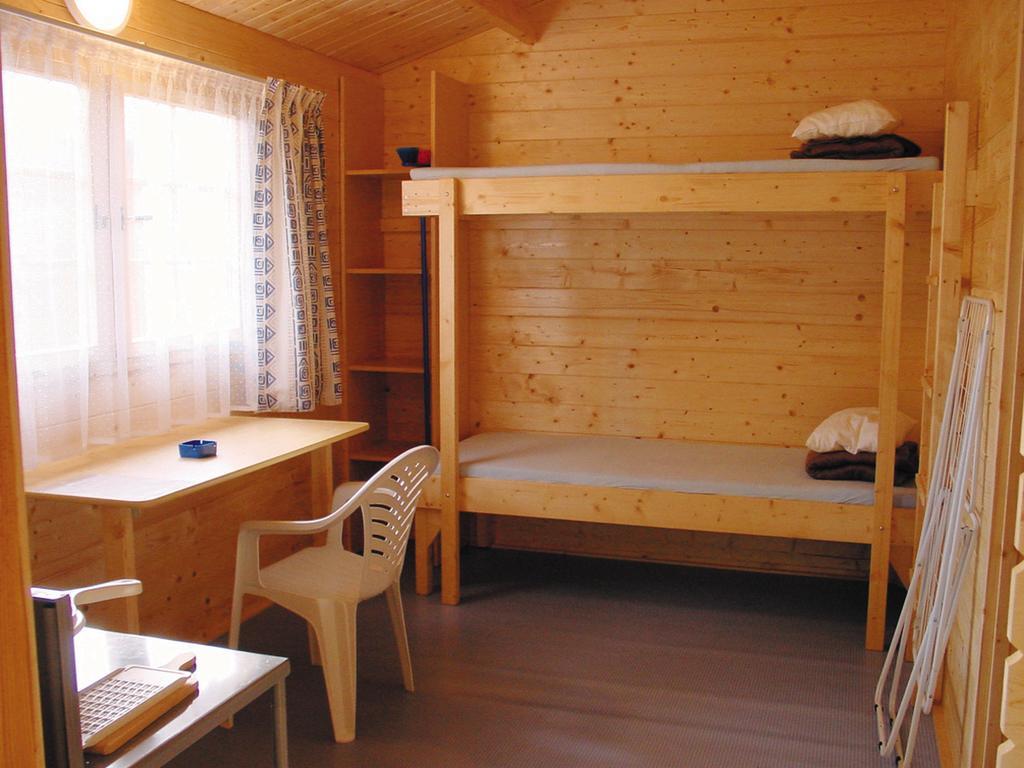Victoria Cottage Camping Dole Blato  Екстериор снимка